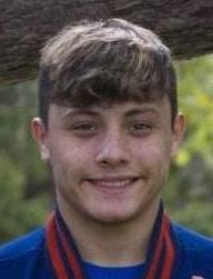 Joseph Mendoza, Park